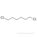 Heksan, 1,6-dikloro-CAS 2163-00-0